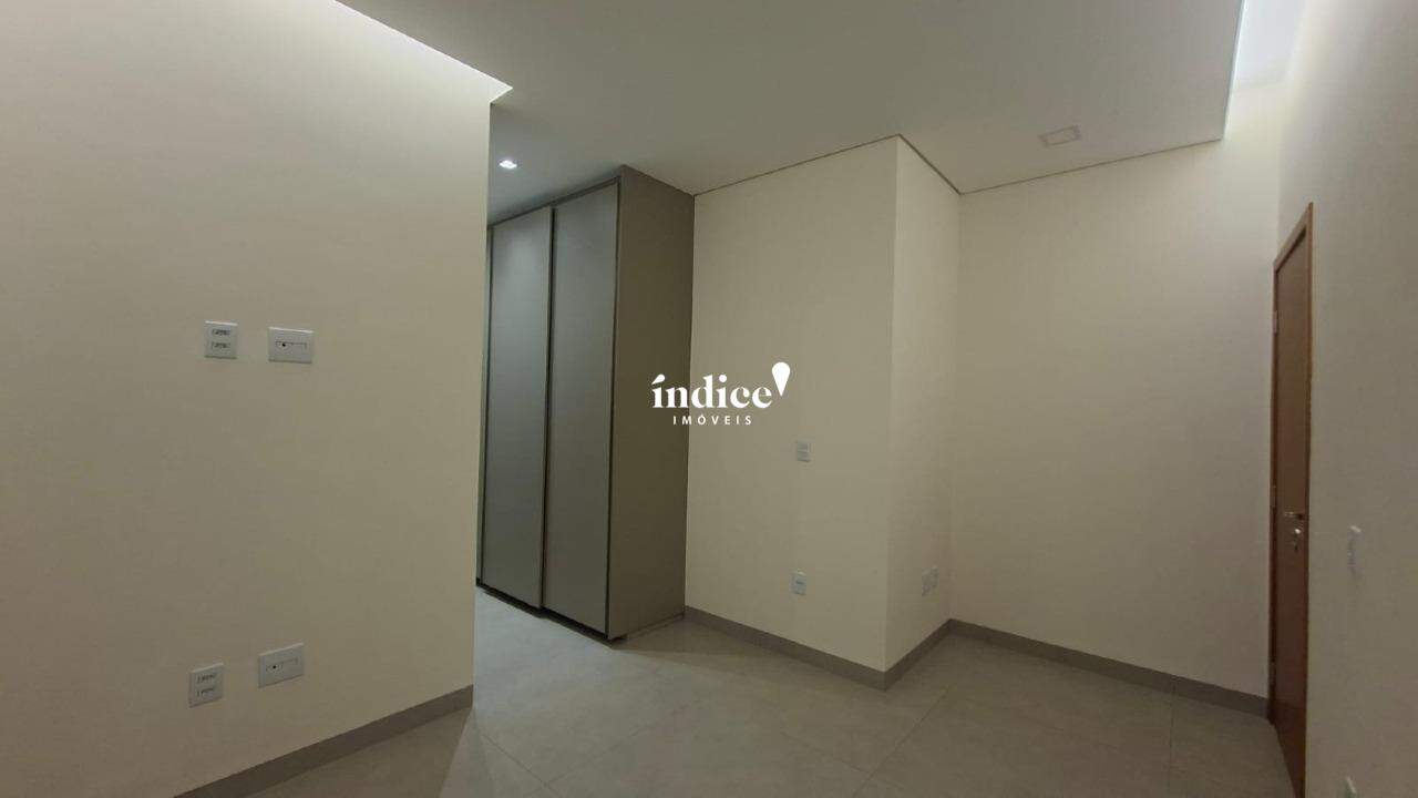 Casas Condomínio para à venda no Residencial Quinta da Mata na cidade de Ribeirão Preto: 