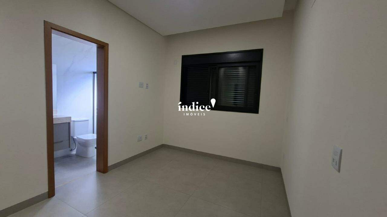 Casas Condomínio para à venda no Residencial Quinta da Mata na cidade de Ribeirão Preto: 