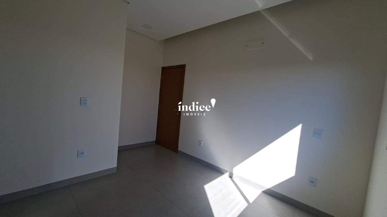 Casas Condomínio para à venda no Residencial Quinta da Mata na cidade de Ribeirão Preto: 