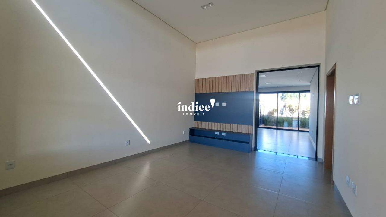 Casas Condomínio para à venda no Residencial Quinta da Mata na cidade de Ribeirão Preto: 