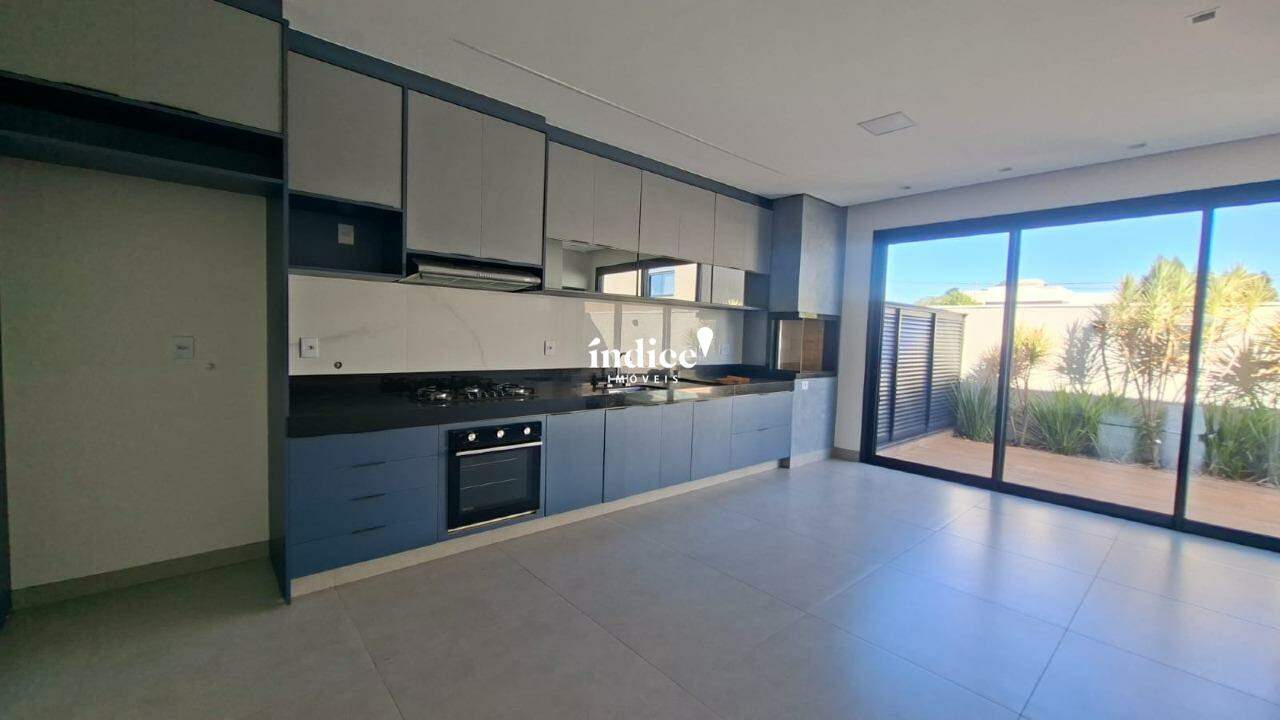 Casas Condomínio para à venda no Residencial Quinta da Mata na cidade de Ribeirão Preto: 