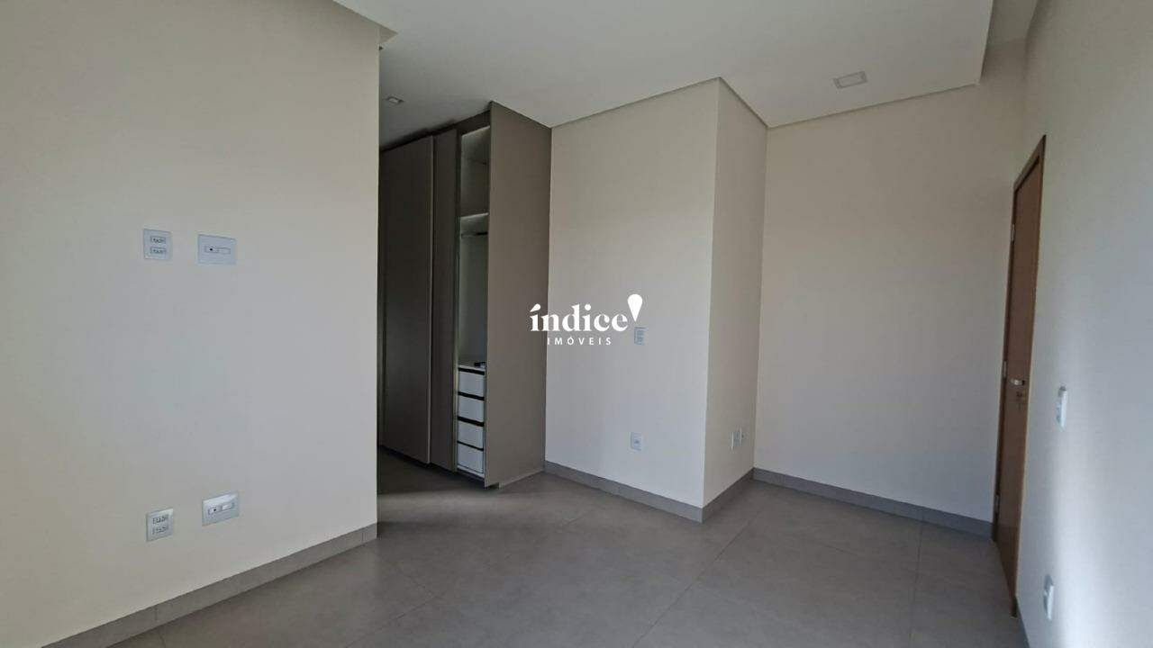 Casas Condomínio para à venda no Residencial Quinta da Mata na cidade de Ribeirão Preto: 