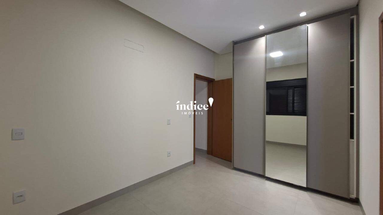 Casas Condomínio para à venda no Residencial Quinta da Mata na cidade de Ribeirão Preto: 