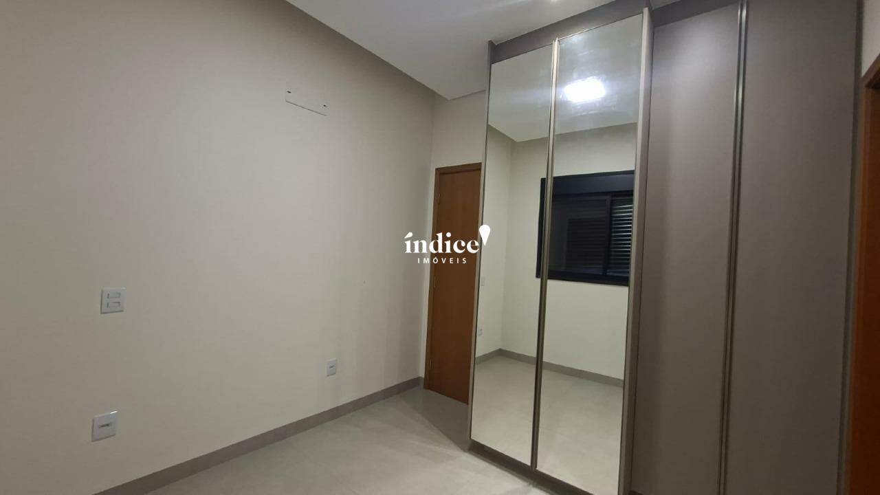 Casas Condomínio para à venda no Residencial Quinta da Mata na cidade de Ribeirão Preto: 