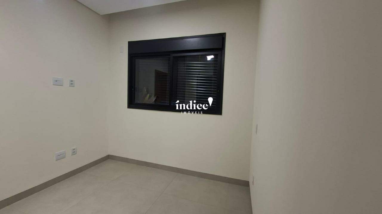 Casas Condomínio para à venda no Residencial Quinta da Mata na cidade de Ribeirão Preto: 