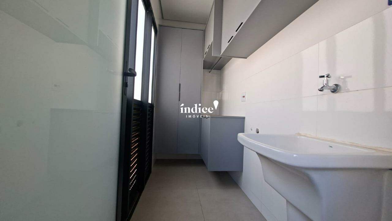 Casas Condomínio para à venda no Residencial Quinta da Mata na cidade de Ribeirão Preto: 