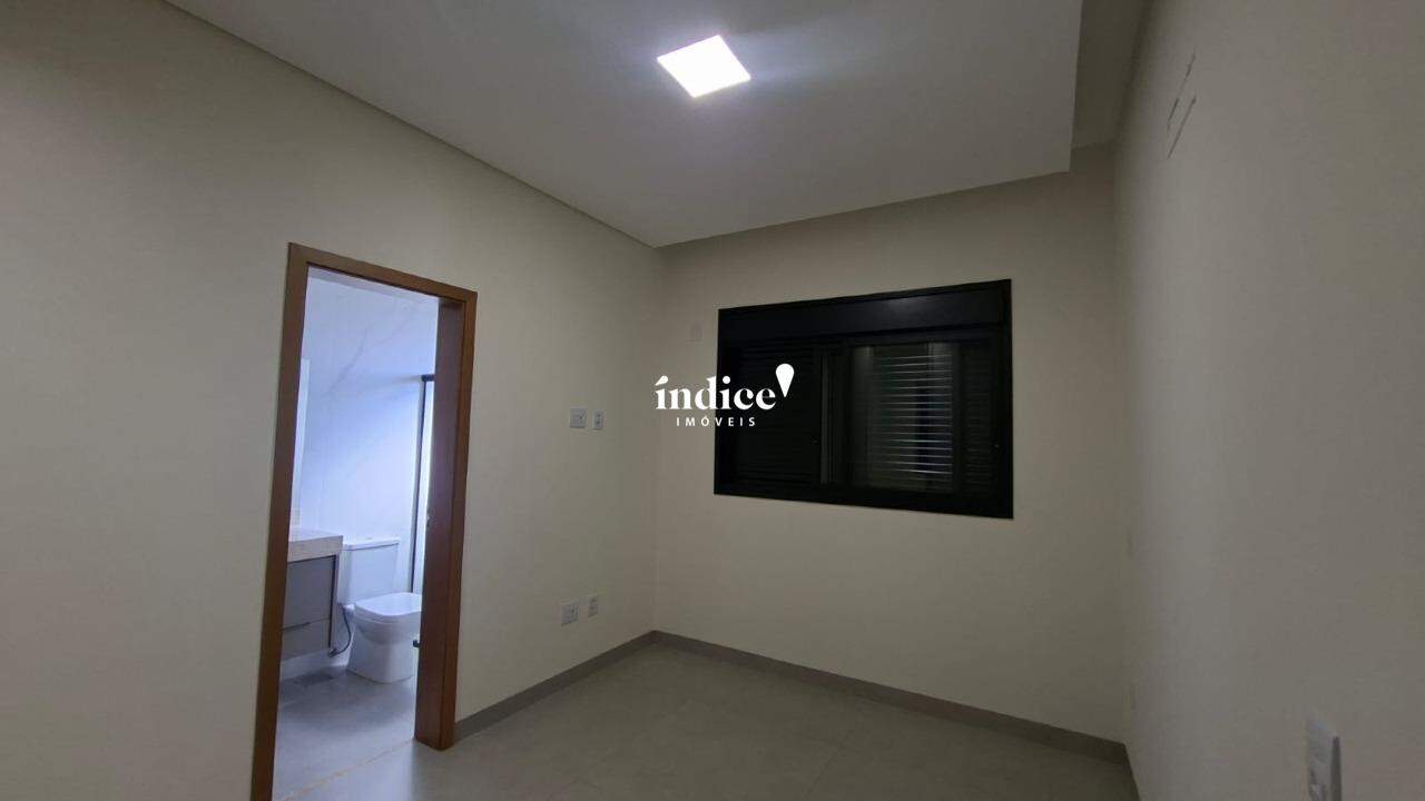 Casas Condomínio para à venda no Residencial Quinta da Mata na cidade de Ribeirão Preto: 