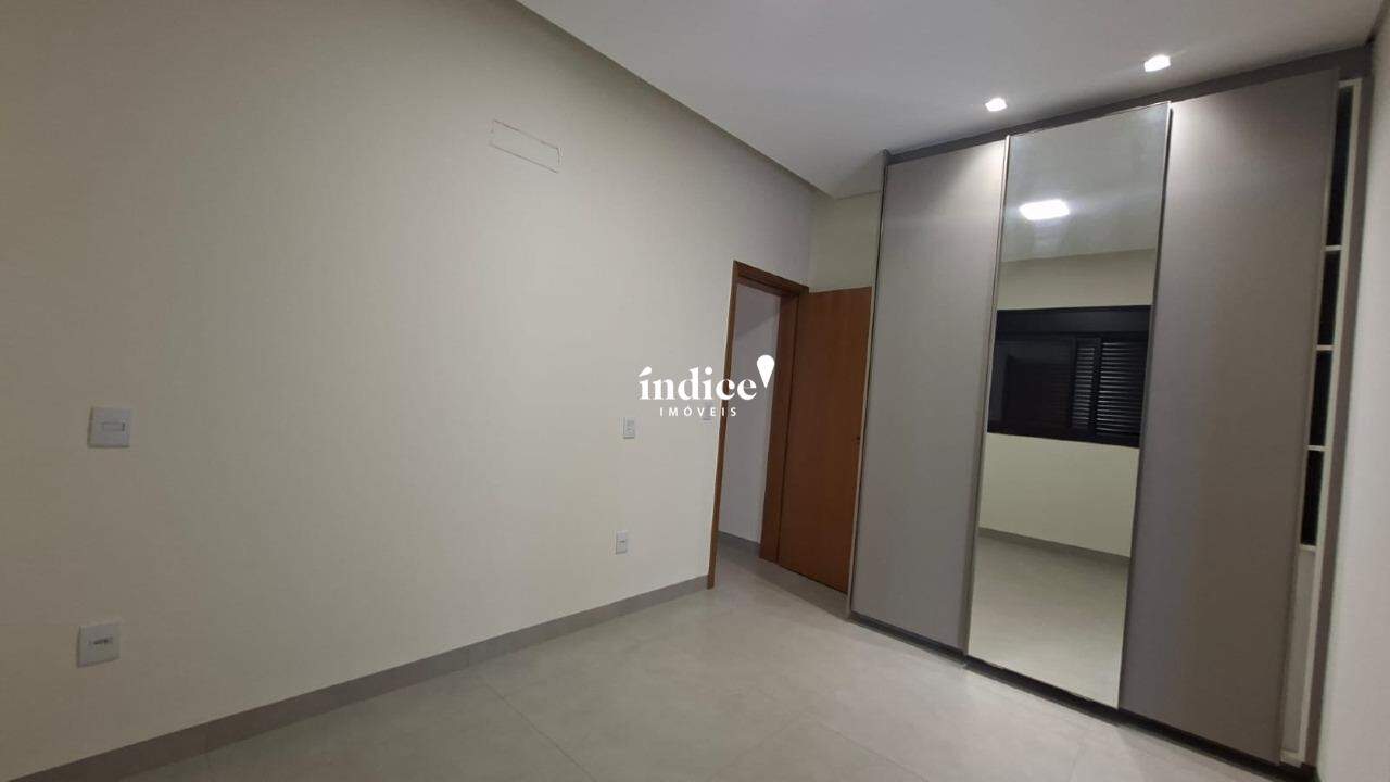 Casas Condomínio para à venda no Residencial Quinta da Mata na cidade de Ribeirão Preto: 