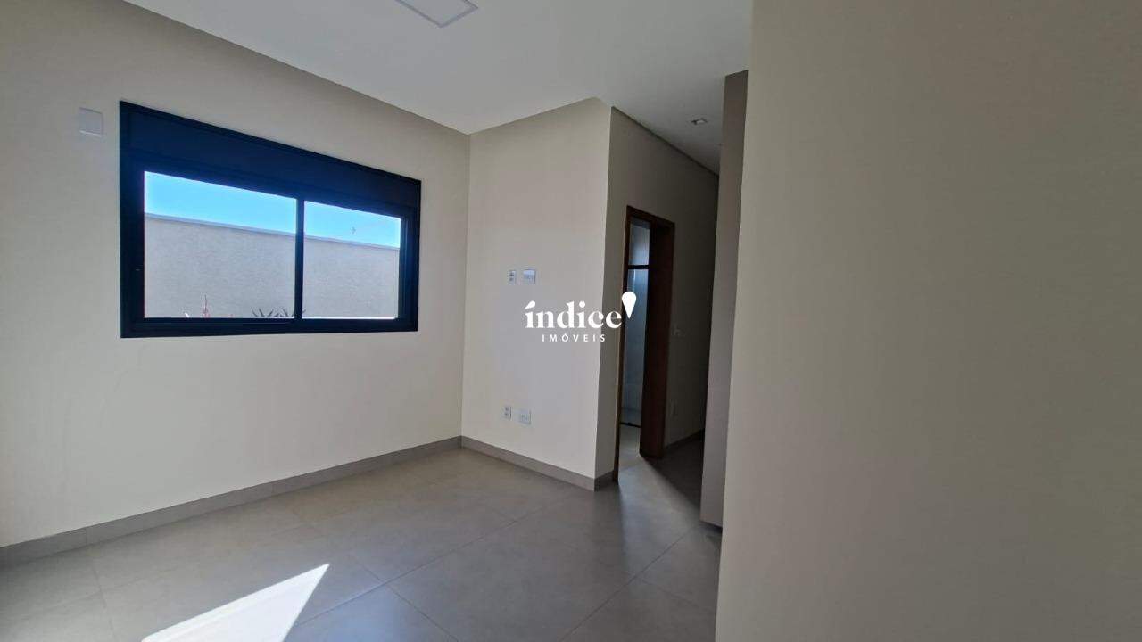 Casas Condomínio para à venda no Residencial Quinta da Mata na cidade de Ribeirão Preto: 