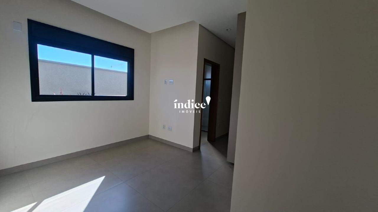 Casas Condomínio para à venda no Residencial Quinta da Mata na cidade de Ribeirão Preto: 