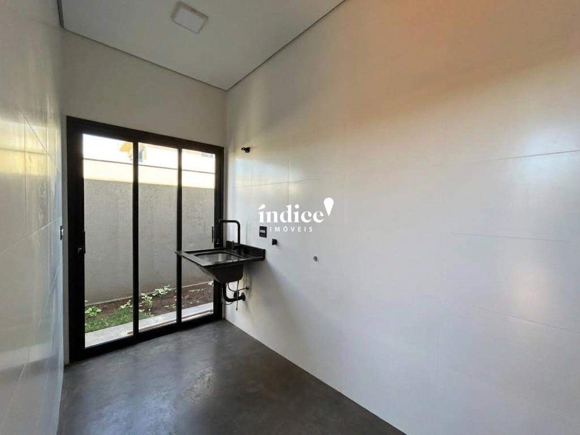 Casas Condomínio para à venda no Real Sul na cidade de Ribeirão Preto: