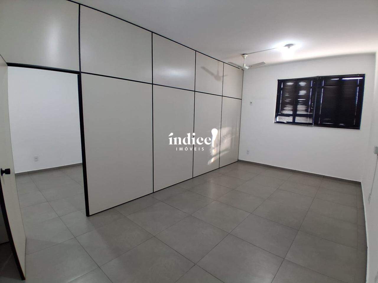 Sala Comercial para para aluguel no Jardim Novo Mundo na cidade de Ribeirão Preto: