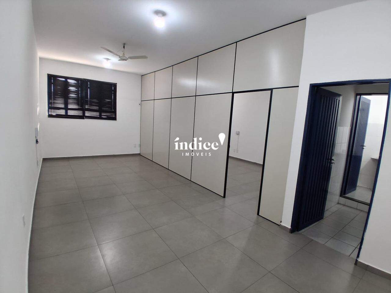 Sala Comercial para para aluguel no Jardim Novo Mundo na cidade de Ribeirão Preto: 