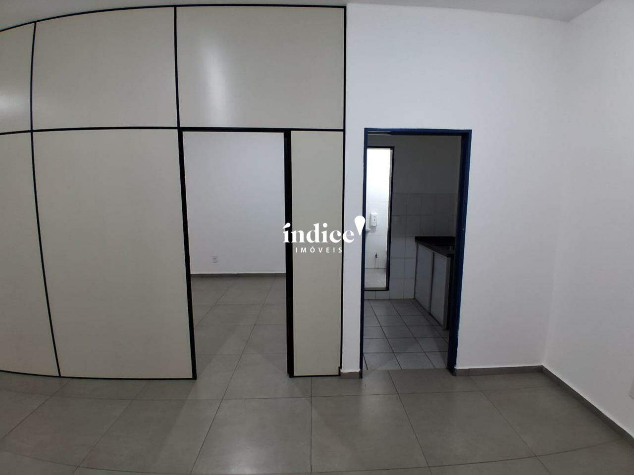 Sala Comercial para para aluguel no Jardim Novo Mundo na cidade de Ribeirão Preto: 