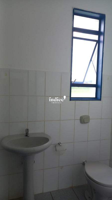 Sala Comercial para para aluguel no Jardim Novo Mundo na cidade de Ribeirão Preto: