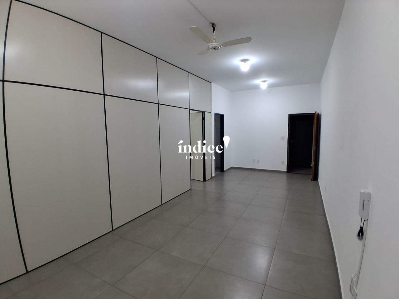 Sala Comercial para para aluguel no Jardim Novo Mundo na cidade de Ribeirão Preto: