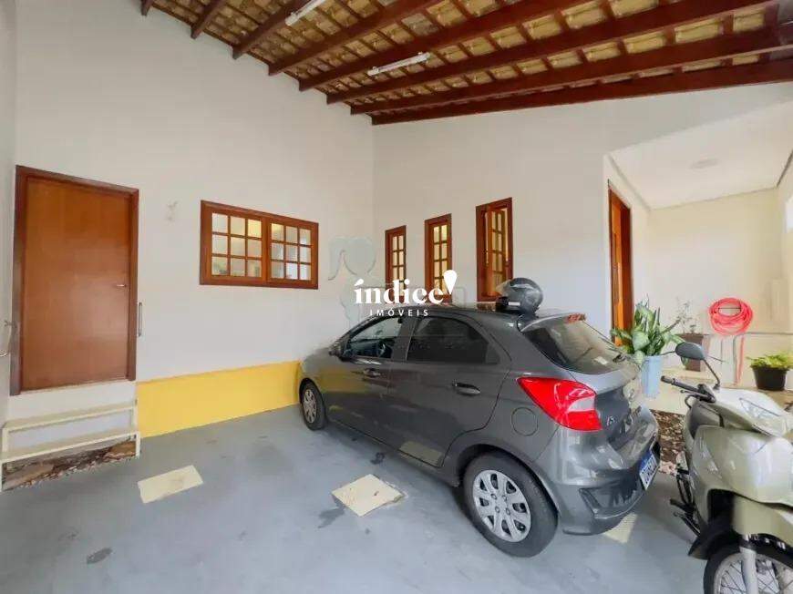 Casas para à venda no Presidente Médici na cidade de Ribeirão Preto: 