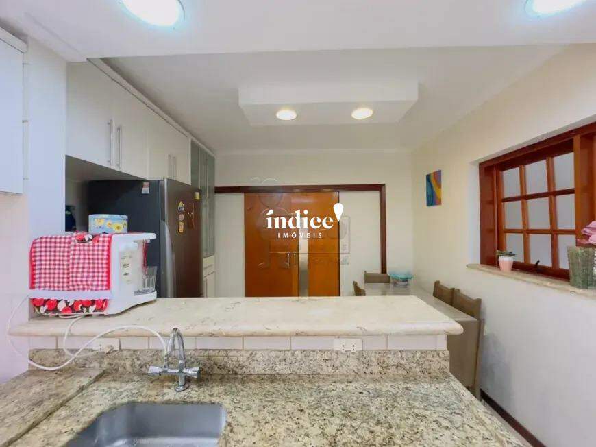Casas para à venda no Presidente Médici na cidade de Ribeirão Preto: 