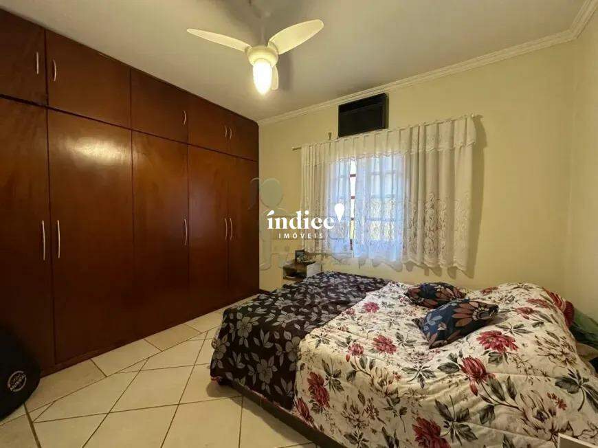 Casas para à venda no Presidente Médici na cidade de Ribeirão Preto: 