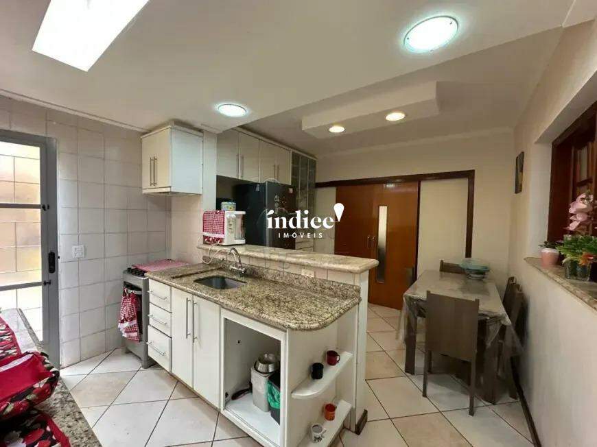 Casas para à venda no Presidente Médici na cidade de Ribeirão Preto: 
