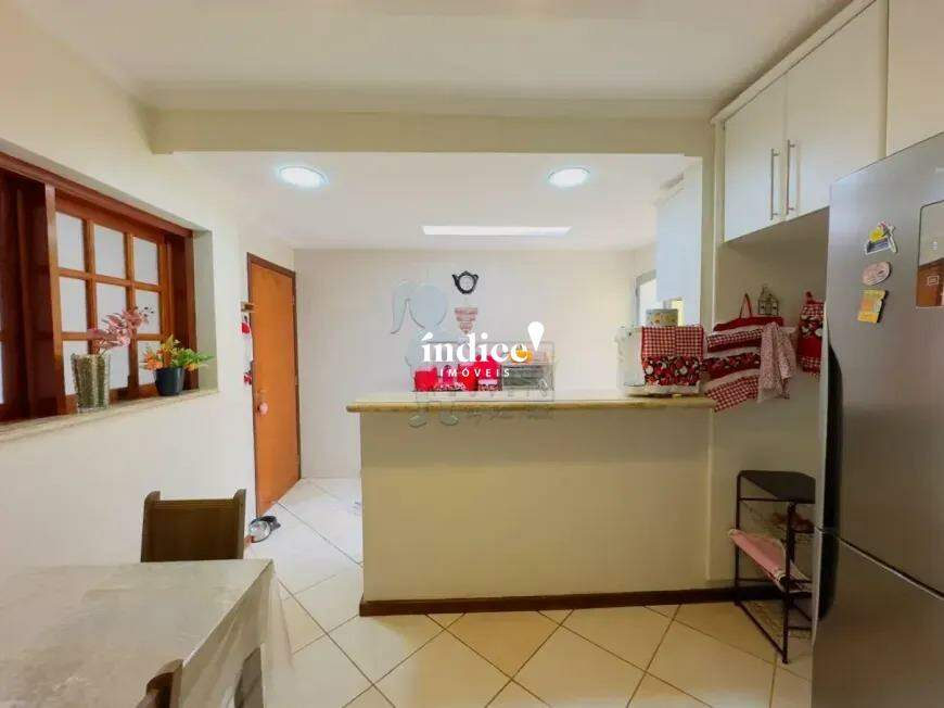 Casas para à venda no Presidente Médici na cidade de Ribeirão Preto: 