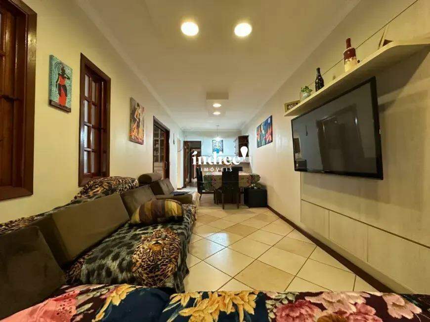 Casas para à venda no Presidente Médici na cidade de Ribeirão Preto: 