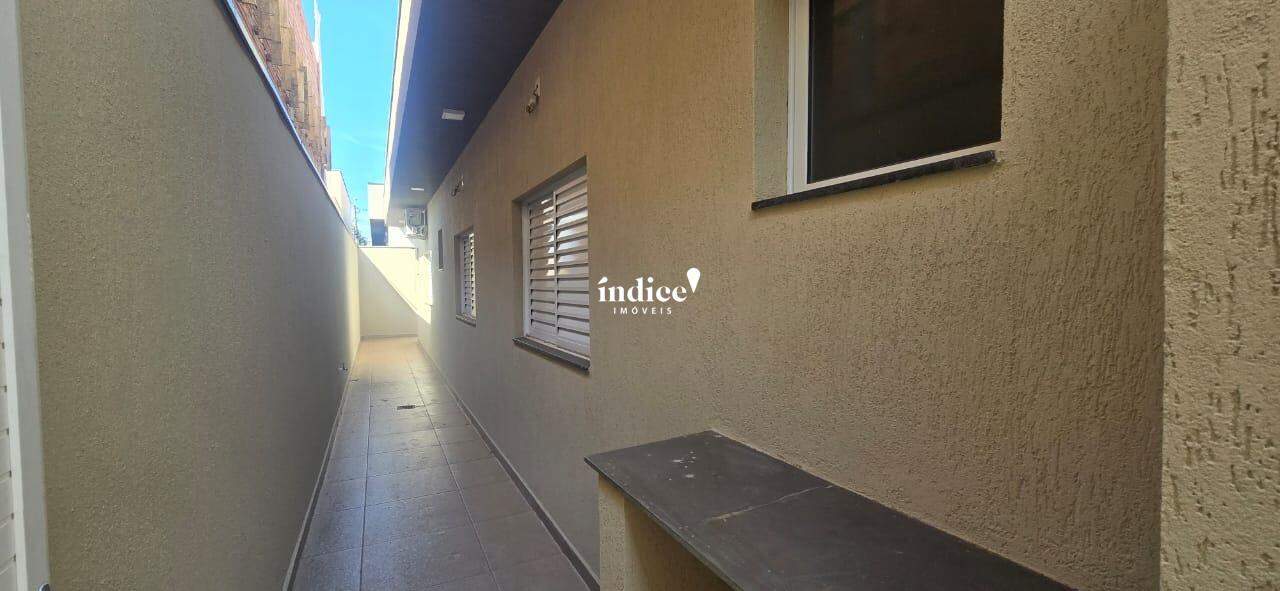 Casas Condomínio para para aluguel no Residencial Valência na cidade de Ribeirão Preto: 