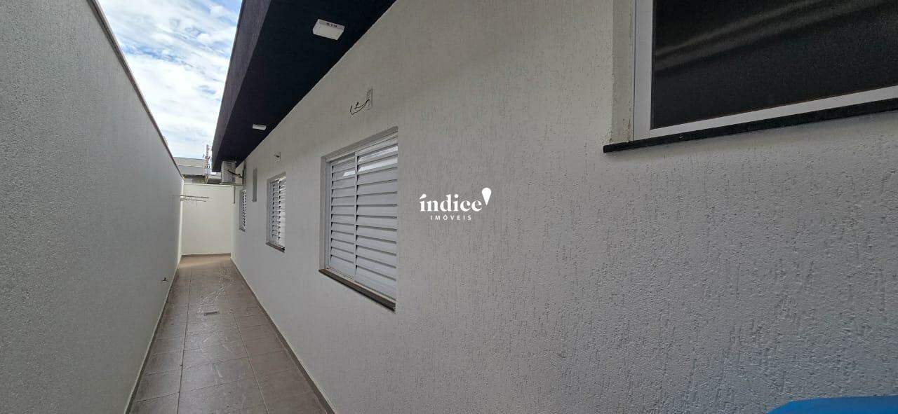 Casas Condomínio para para aluguel no Residencial Valência na cidade de Ribeirão Preto: 