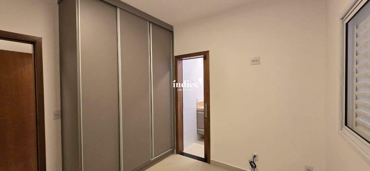 Casas Condomínio para para aluguel no Residencial Valência na cidade de Ribeirão Preto: 