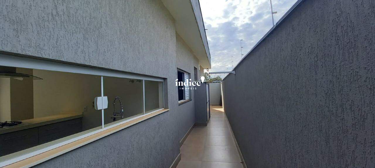 Casas Condomínio para à venda no Recreio das Acácias na cidade de Ribeirão Preto: 