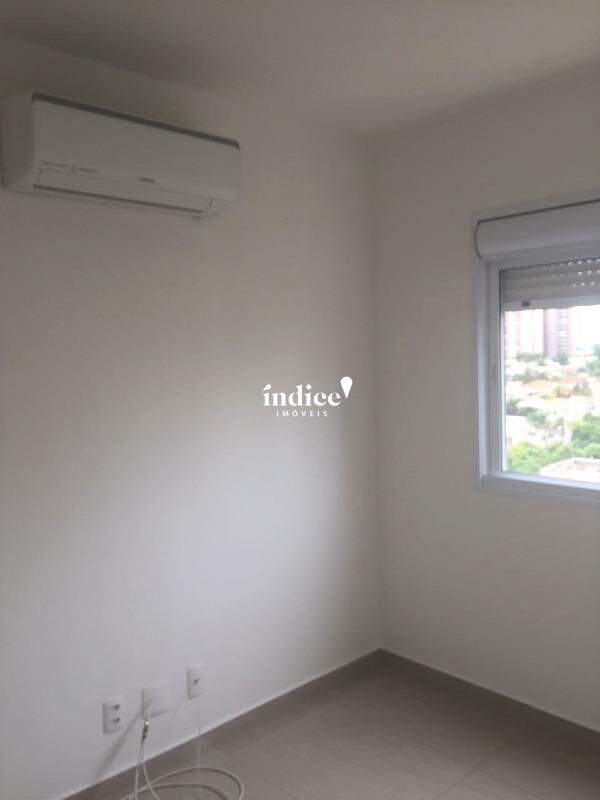 Apartamento para à venda no Bosque das Juritis na cidade de Ribeirão Preto: