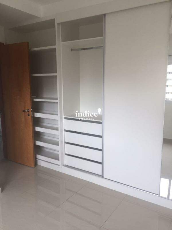 Apartamento para à venda no Bosque das Juritis na cidade de Ribeirão Preto: