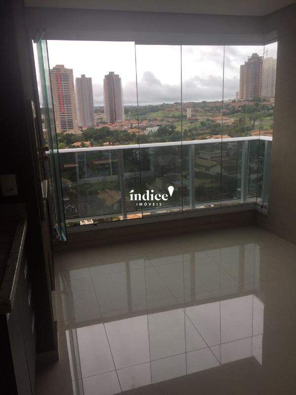 Apartamento para à venda no Bosque das Juritis na cidade de Ribeirão Preto: