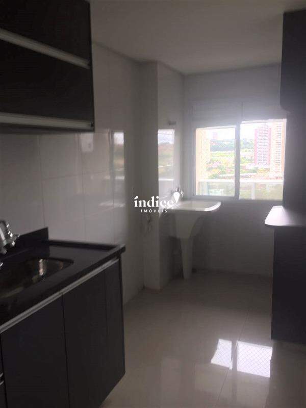 Apartamento para à venda no Bosque das Juritis na cidade de Ribeirão Preto: