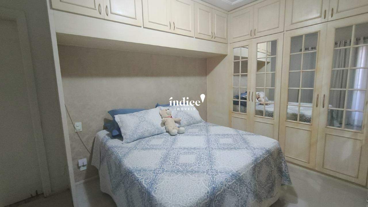 Coberturas para à venda no Santa Cruz do José Jacques na cidade de Ribeirão Preto: 