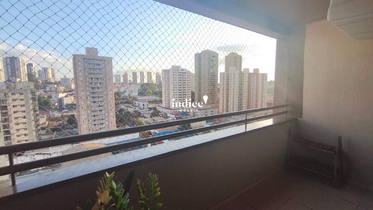 Coberturas para à venda no Santa Cruz do José Jacques na cidade de Ribeirão Preto: 