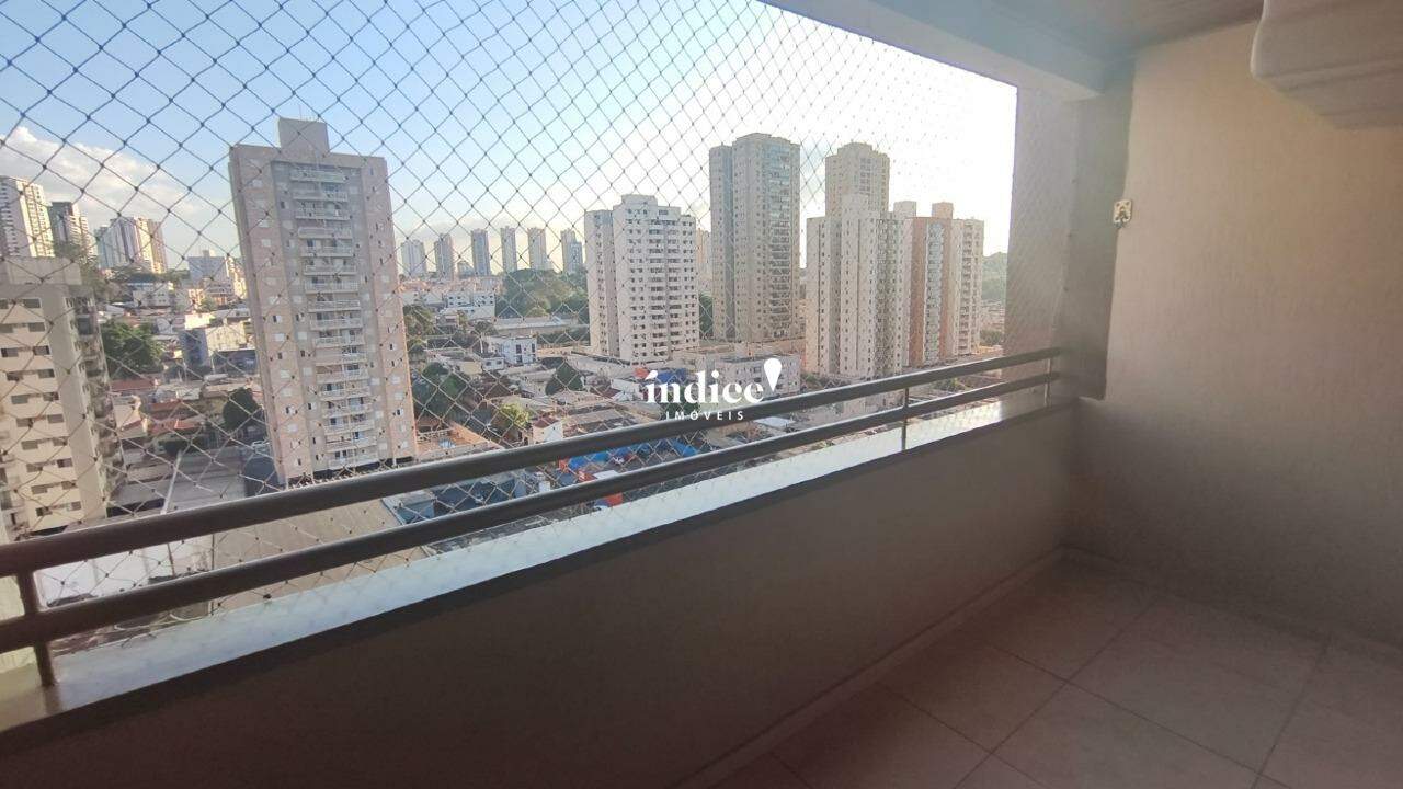 Coberturas para à venda no Santa Cruz do José Jacques na cidade de Ribeirão Preto: 