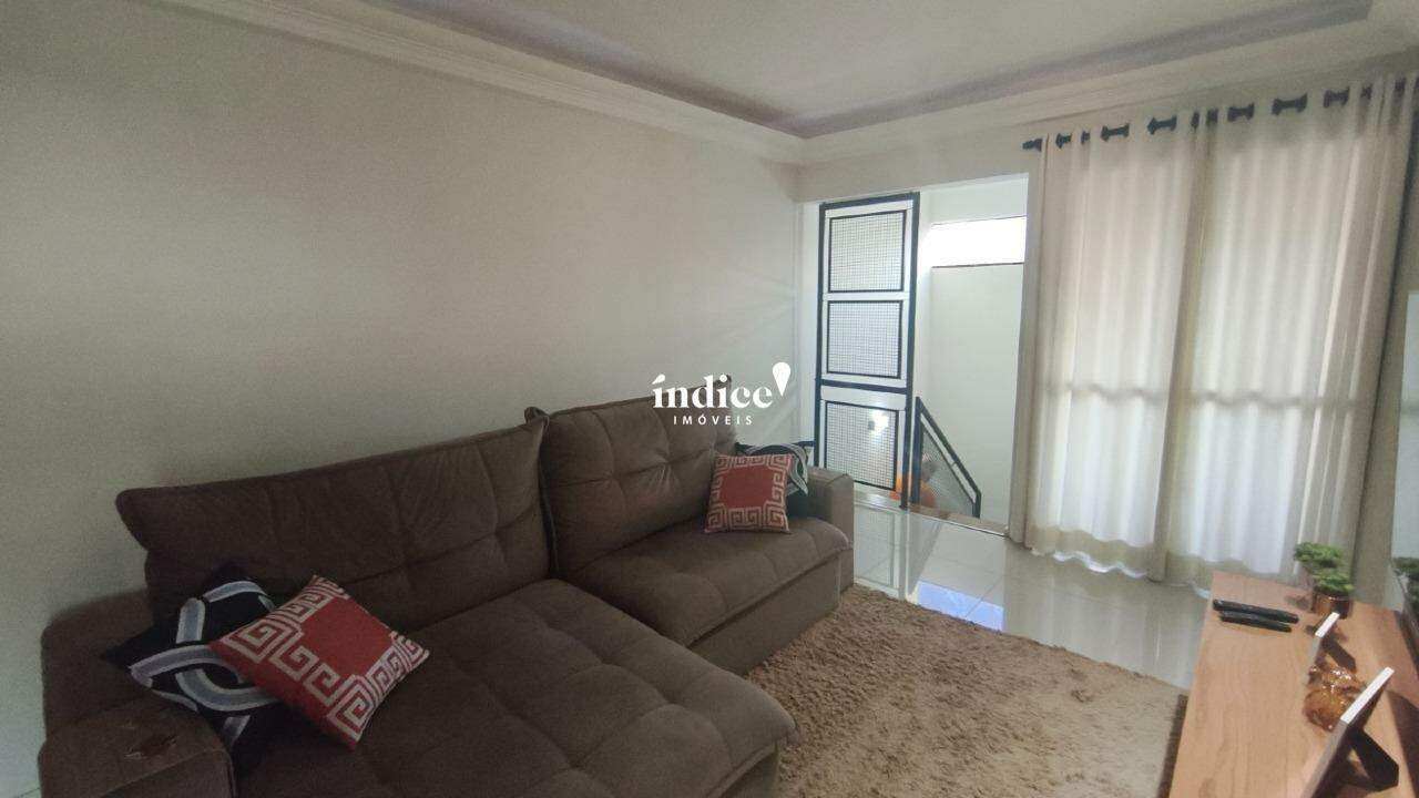Coberturas para à venda no Santa Cruz do José Jacques na cidade de Ribeirão Preto: 