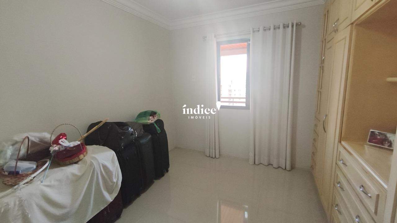 Coberturas para à venda no Santa Cruz do José Jacques na cidade de Ribeirão Preto: 