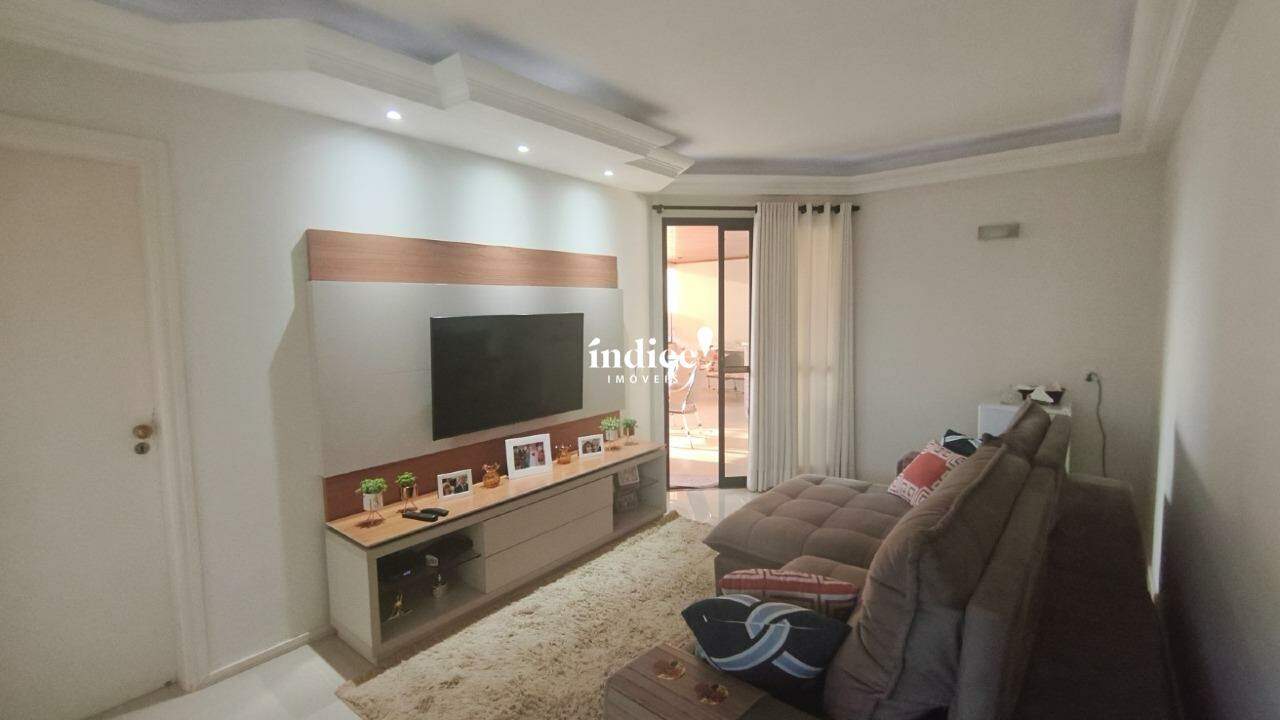 Coberturas para à venda no Santa Cruz do José Jacques na cidade de Ribeirão Preto: 