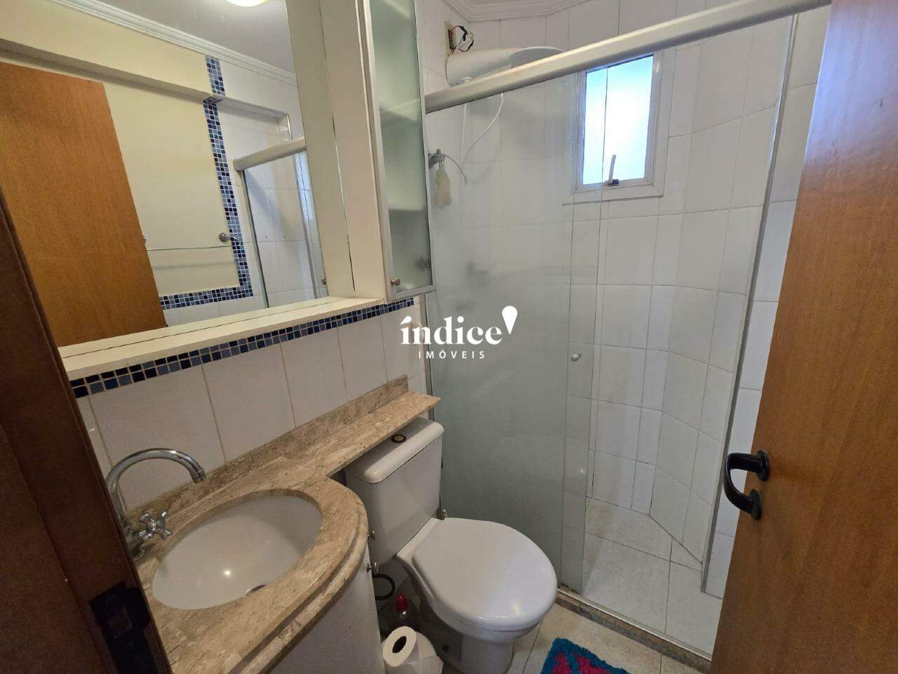 Apartamento para para aluguel no Bosque das Juritis na cidade de Ribeirão Preto: 