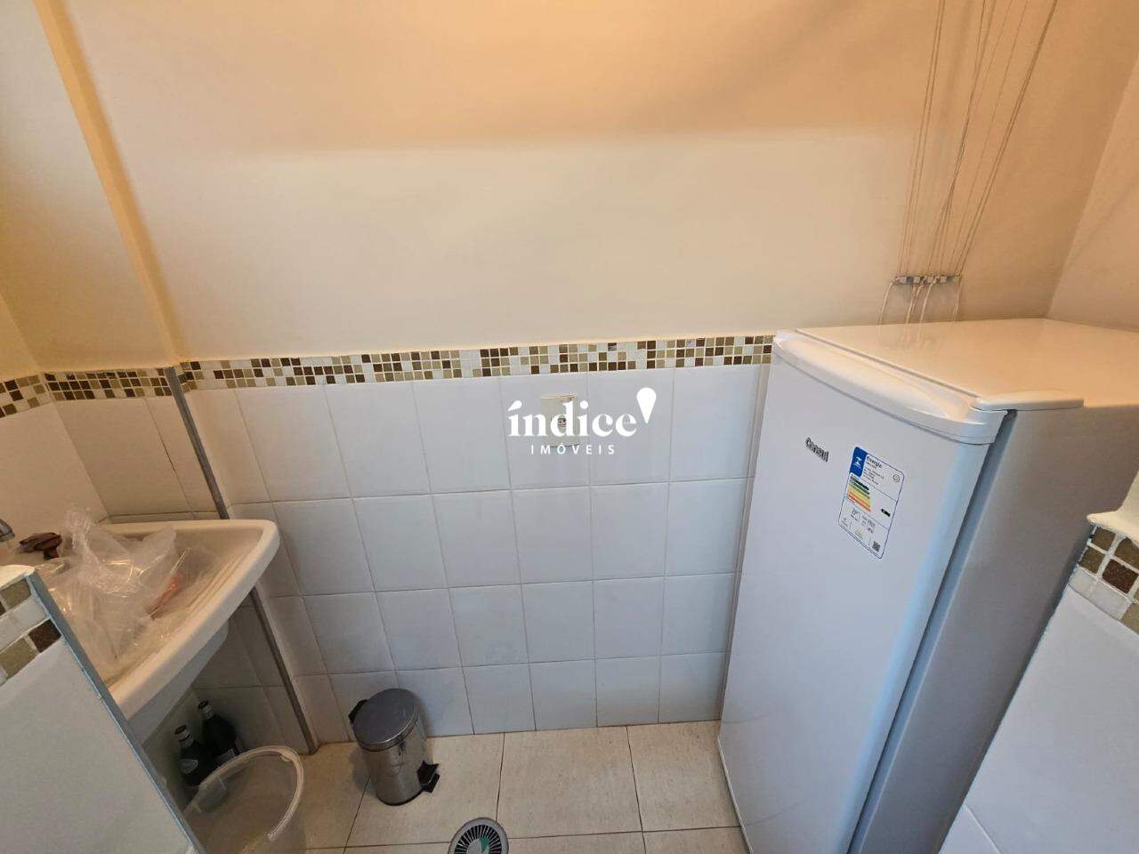 Apartamento para para aluguel no Bosque das Juritis na cidade de Ribeirão Preto: 