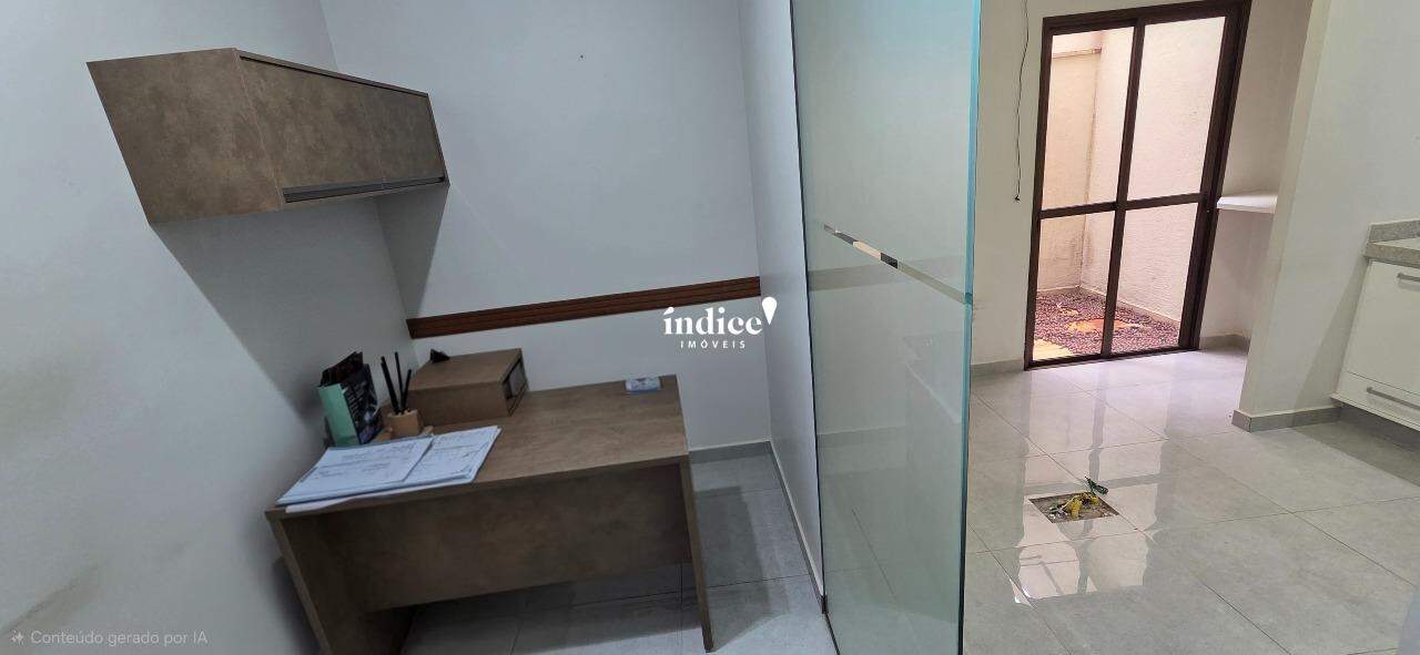 Sala Comercial para à venda no Condomínio Itamaraty na cidade de Ribeirão Preto: 