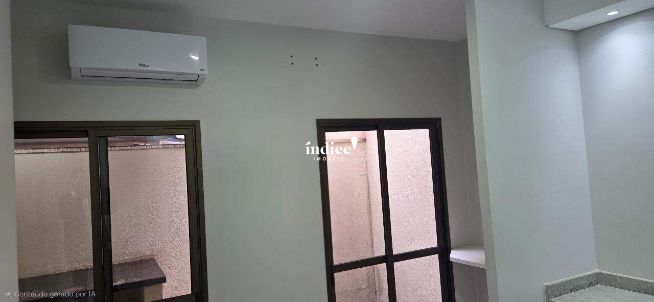 Sala Comercial para à venda no Condomínio Itamaraty na cidade de Ribeirão Preto: 