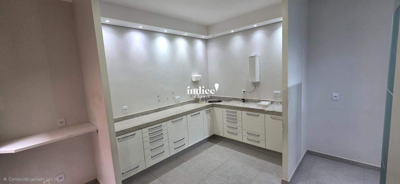 Sala Comercial para à venda no Condomínio Itamaraty na cidade de Ribeirão Preto: 