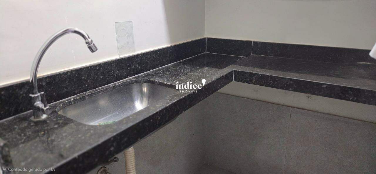 Sala Comercial para à venda no Condomínio Itamaraty na cidade de Ribeirão Preto: 