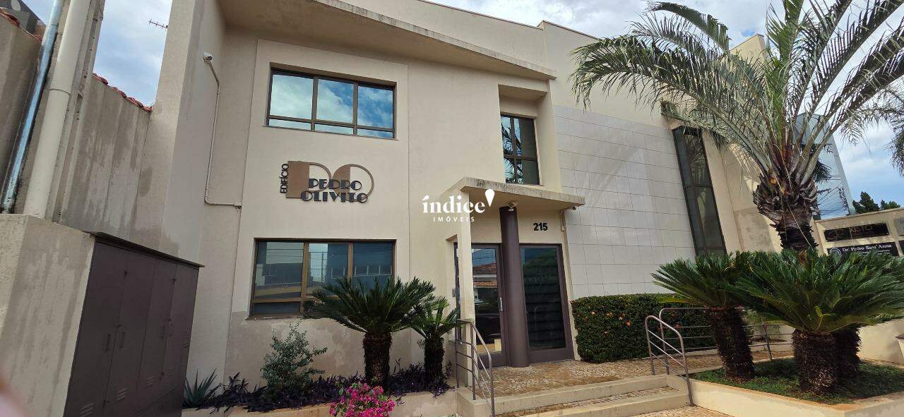 Sala Comercial para à venda no Condomínio Itamaraty na cidade de Ribeirão Preto: 
