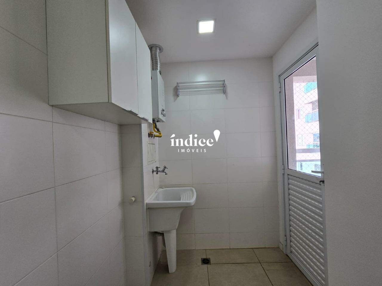 Apartamento para à venda no Jardim Botânico na cidade de Ribeirão Preto: 