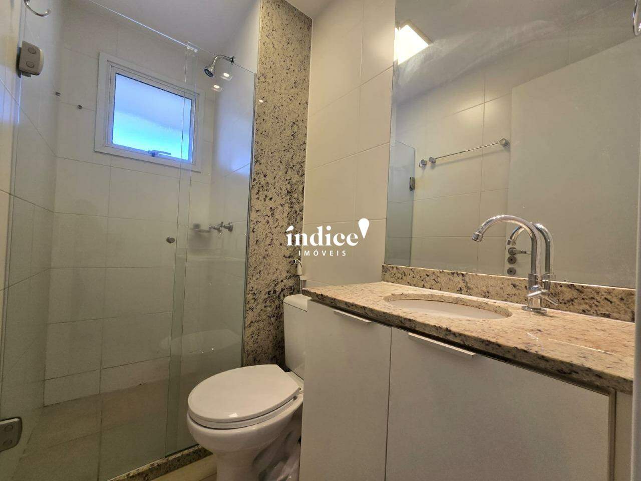 Apartamento para à venda no Jardim Botânico na cidade de Ribeirão Preto: 