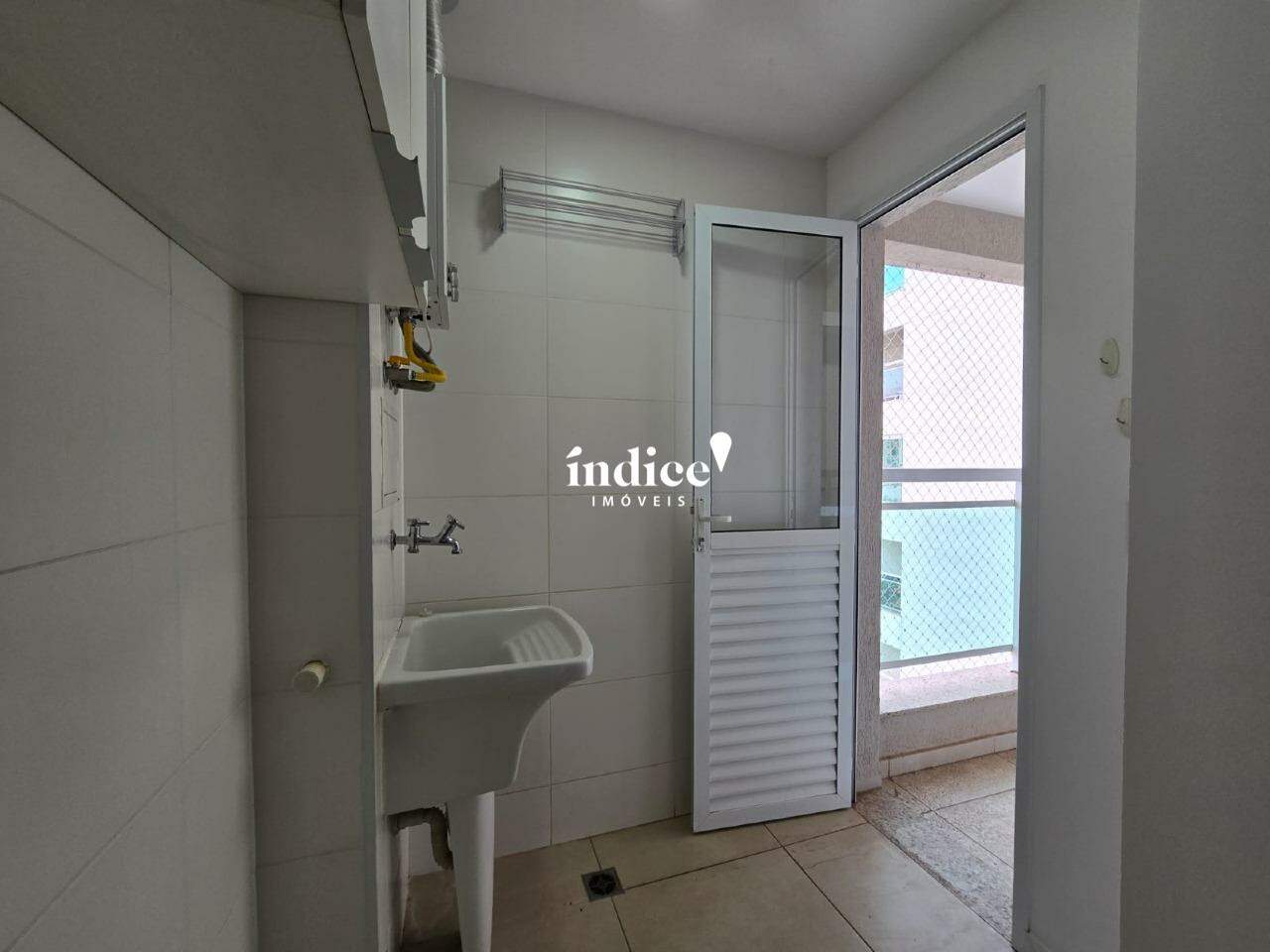 Apartamento para à venda no Jardim Botânico na cidade de Ribeirão Preto: 